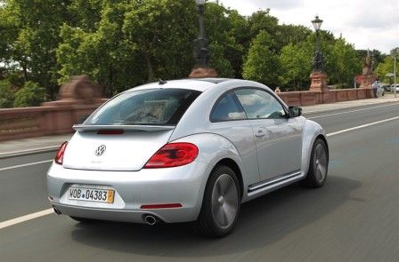 Beetle 5